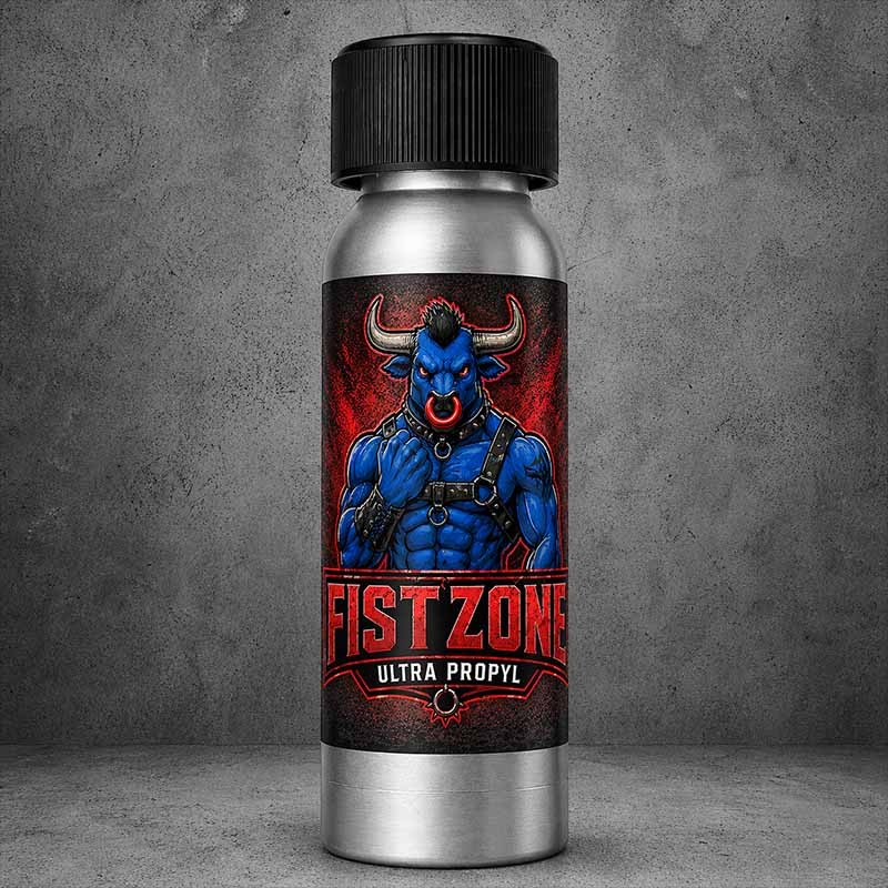 Fistzone Ultra Propyl Poppers kaufen